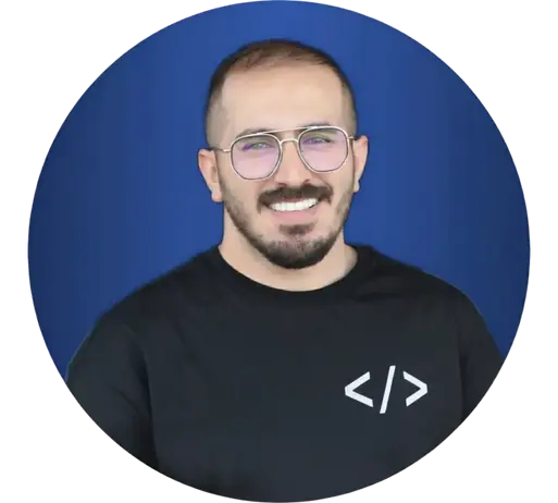 Senior {Full Stack} Web Developer
